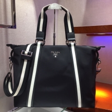 Mens Prada Briefcases